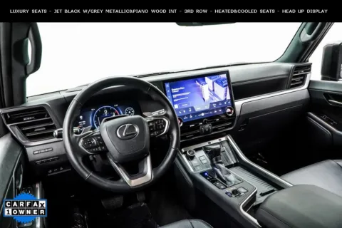 More photos of 2024 Lexus GX 550 Premium+ at Grand Motorcars Marietta, GA