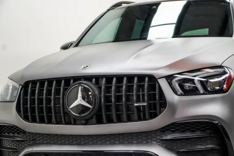 Photos of 2021 Mercedes-Benz GLE 53 AMG for sale in Marietta, GA at Grand Motorcars Marietta