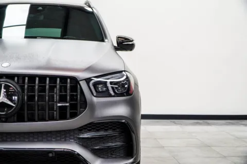 More photos of 2021 Mercedes-Benz GLE 53 AMG at Grand Motorcars Marietta, GA