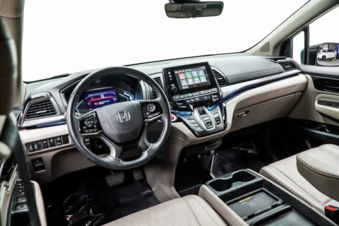 More photos of 2023 Honda Odyssey Elite at Grand Motorcars Marietta, GA