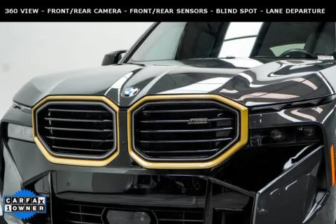 Photos of 2024 BMW XM for sale in Marietta, GA at Grand Motorcars Marietta