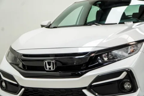 Photos of 2020 Honda Civic Sport for sale in Marietta, GA at Grand Motorcars Marietta
