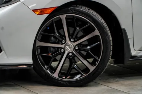 Another view of 2020 Honda Civic Sport for sale in Marietta, GA at Grand Motorcars Marietta