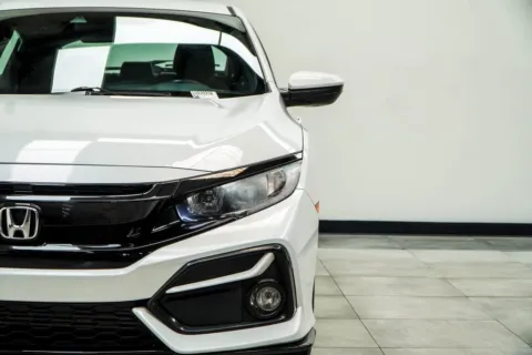 More photos of 2020 Honda Civic Sport at Grand Motorcars Marietta, GA