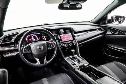 More photos of 2020 Honda Civic Sport at Grand Motorcars Marietta, GA