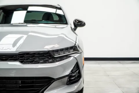 More photos of 2023 Kia K5 GT-Line at Grand Motorcars Marietta, GA