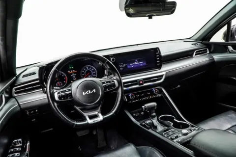 More photos of 2023 Kia K5 GT-Line at Grand Motorcars Marietta, GA