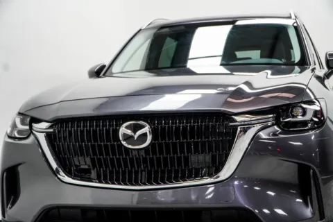 Photos of 2024 Mazda CX-90 3.3 Turbo Preferred for sale in Marietta, GA at Grand Motorcars Marietta