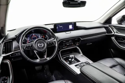 More photos of 2024 Mazda CX-90 3.3 Turbo Preferred at Grand Motorcars Marietta, GA