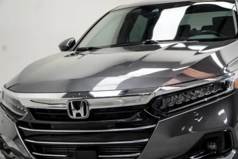 Photos of 2022 Honda Accord Touring 2.0T for sale in Marietta, GA at Grand Motorcars Marietta