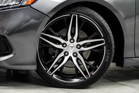 Another view of 2022 Honda Accord Touring 2.0T for sale in Marietta, GA at Grand Motorcars Marietta