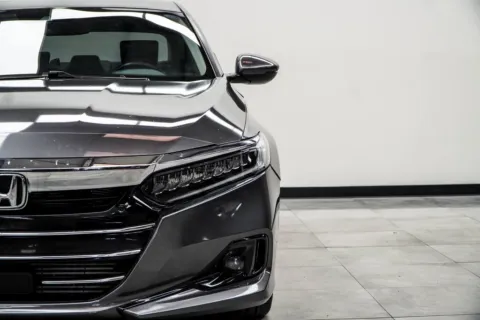 More photos of 2022 Honda Accord Touring 2.0T at Grand Motorcars Marietta, GA