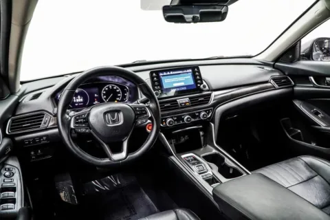 More photos of 2022 Honda Accord Touring 2.0T at Grand Motorcars Marietta, GA