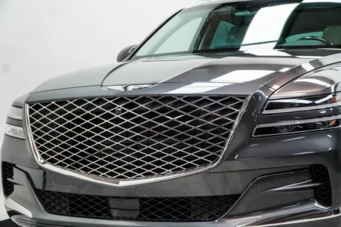 Photos of 2023 Genesis GV80 2.5T for sale in Marietta, GA at Grand Motorcars Marietta