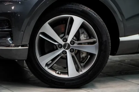 Another view of 2023 Genesis GV80 2.5T for sale in Marietta, GA at Grand Motorcars Marietta
