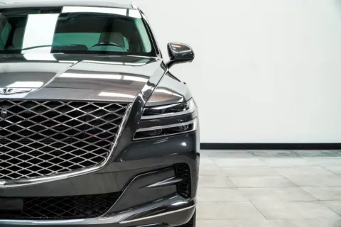 More photos of 2023 Genesis GV80 2.5T at Grand Motorcars Marietta, GA