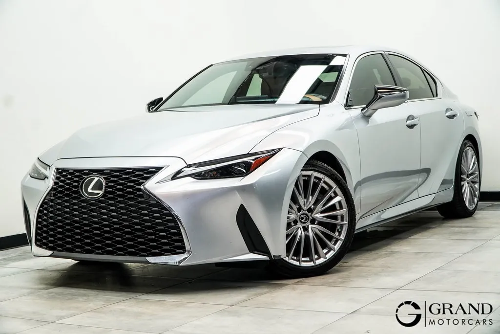 2023 Lexus IS 300 for sale in Marietta, GA