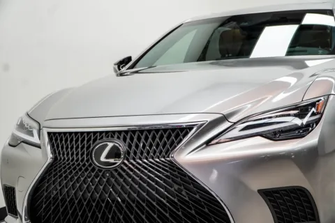 Photos of 2021 Lexus LS 500 Base for sale in Marietta, GA at Grand Motorcars Marietta