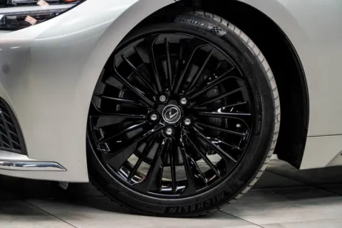 Another view of 2021 Lexus LS 500 Base for sale in Marietta, GA at Grand Motorcars Marietta