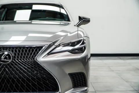 More photos of 2021 Lexus LS 500 Base at Grand Motorcars Marietta, GA