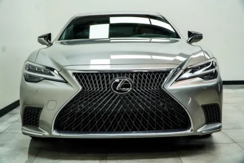 More photos of 2021 Lexus LS 500 Base at Grand Motorcars Marietta, GA