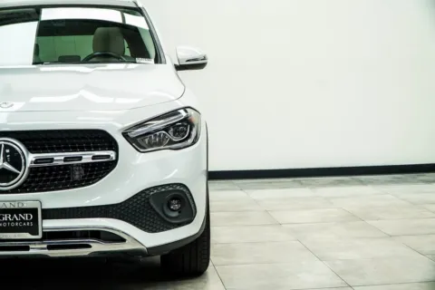 More photos of 2021 Mercedes-Benz GLA 250 at Grand Motorcars Marietta, GA