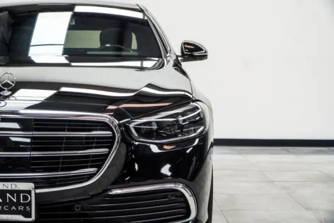 More photos of 2022 Mercedes-Benz S-Class S 500 at Grand Motorcars Marietta, GA