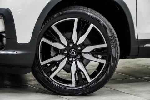 Another view of 2019 Honda Pilot Touring for sale in Marietta, GA at Grand Motorcars Marietta