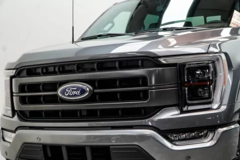 Photos of 2023 Ford F-150 Lariat for sale in Marietta, GA at Grand Motorcars Marietta