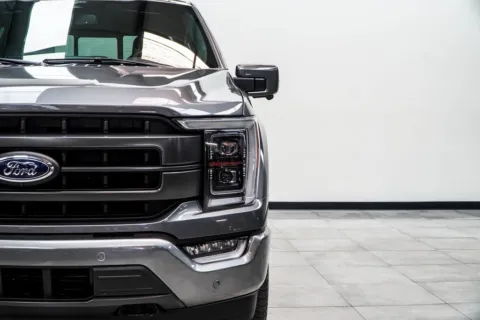 More photos of 2023 Ford F-150 Lariat at Grand Motorcars Marietta, GA