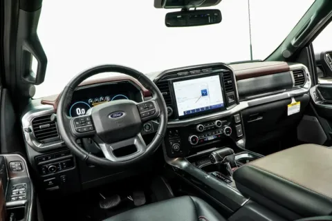 More photos of 2023 Ford F-150 Lariat at Grand Motorcars Marietta, GA