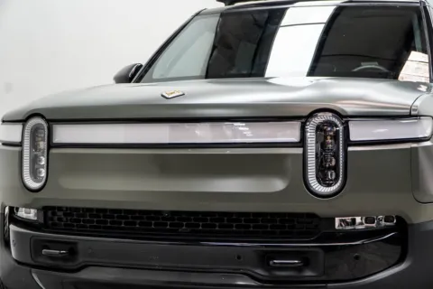 Photos of 2022 Rivian R1S Launch Edition for sale in Marietta, GA at Grand Motorcars Marietta