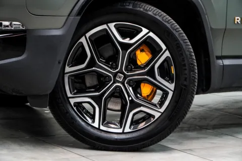 Another view of 2022 Rivian R1S Launch Edition for sale in Marietta, GA at Grand Motorcars Marietta