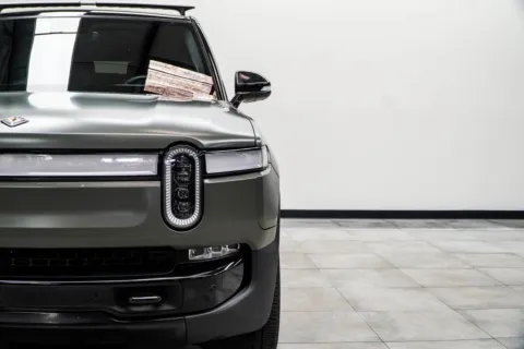 More photos of 2022 Rivian R1S Launch Edition at Grand Motorcars Marietta, GA