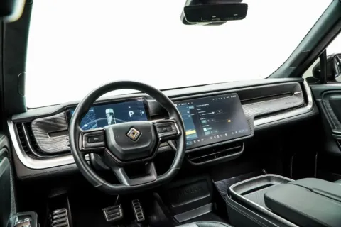 More photos of 2022 Rivian R1S Launch Edition at Grand Motorcars Marietta, GA