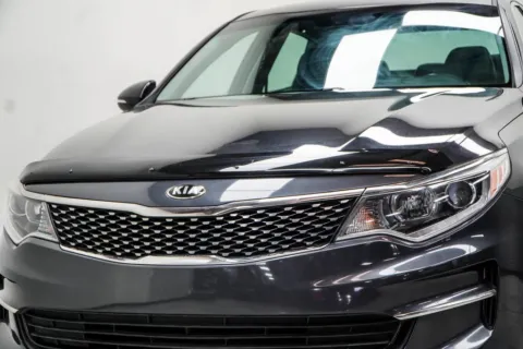 Photos of 2018 Kia Optima EX for sale in Marietta, GA at Grand Motorcars Marietta