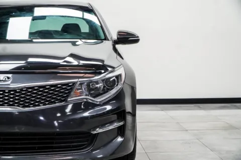 More photos of 2018 Kia Optima EX at Grand Motorcars Marietta, GA