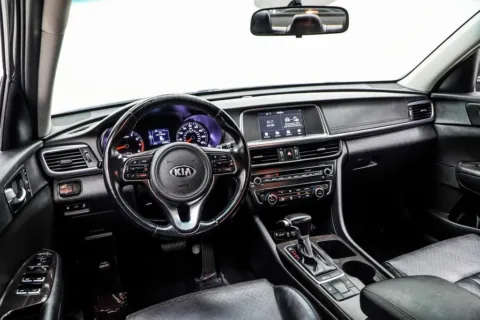 More photos of 2018 Kia Optima EX at Grand Motorcars Marietta, GA