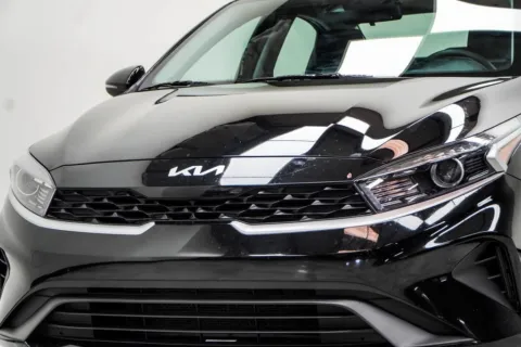 Photos of 2023 Kia Forte LXS for sale in Marietta, GA at Grand Motorcars Marietta