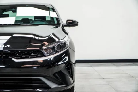 More photos of 2023 Kia Forte LXS at Grand Motorcars Marietta, GA