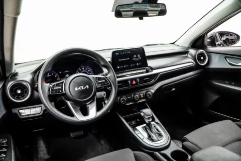 More photos of 2023 Kia Forte LXS at Grand Motorcars Marietta, GA