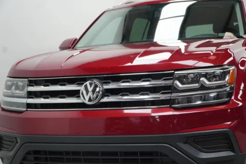Photos of 2018 Volkswagen Atlas S for sale in Marietta, GA at Grand Motorcars Marietta