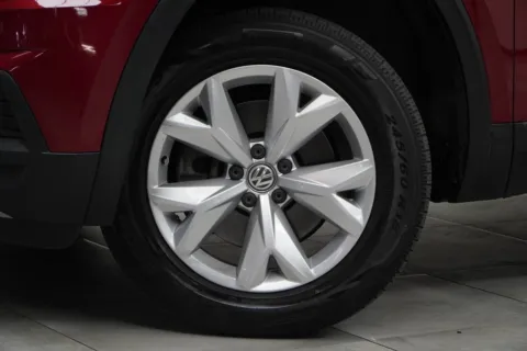 Another view of 2018 Volkswagen Atlas S for sale in Marietta, GA at Grand Motorcars Marietta