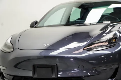 Photos of 2022 Tesla Model 3 for sale in Marietta, GA at Grand Motorcars Marietta