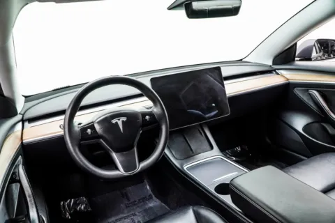 More photos of 2022 Tesla Model 3 at Grand Motorcars Marietta, GA