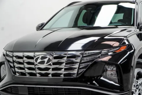 Photos of 2022 Hyundai Tucson SEL for sale in Marietta, GA at Grand Motorcars Marietta
