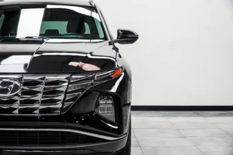 More photos of 2022 Hyundai Tucson SEL at Grand Motorcars Marietta, GA