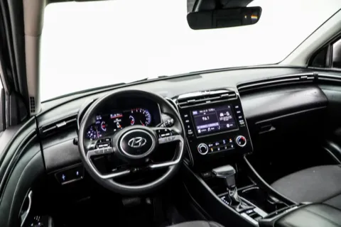 More photos of 2022 Hyundai Tucson SEL at Grand Motorcars Marietta, GA