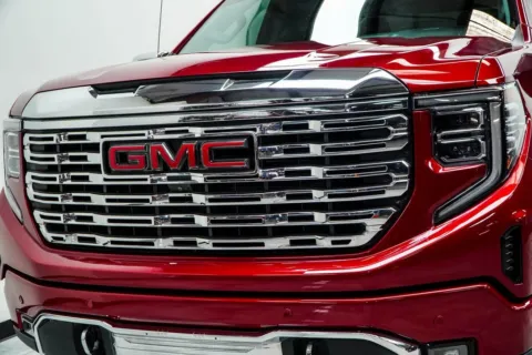 Photos of 2022 GMC Sierra 1500 Denali for sale in Marietta, GA at Grand Motorcars Marietta