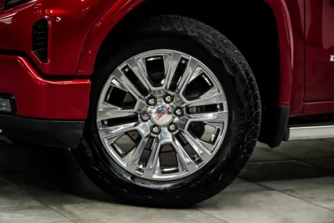 Another view of 2022 GMC Sierra 1500 Denali for sale in Marietta, GA at Grand Motorcars Marietta